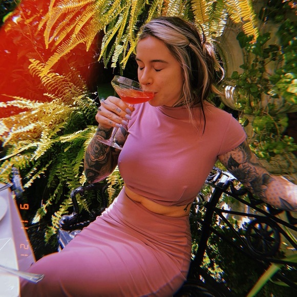 ❇️💕Meet ur Posher 💟🌀 - Picture 3 of 7